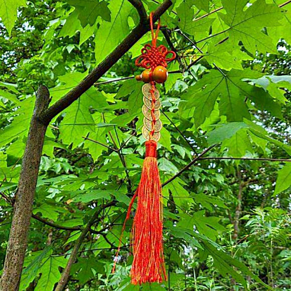 Other - Feng‎ Shui Prosperity Knot
